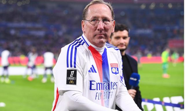 被指控故意违反合同，前里昂老板特克斯特可能要赔近一亿美元