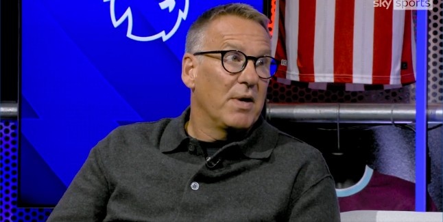 默森：如果阿森纳能赢下富勒姆 他们将轻松夺得联赛冠军