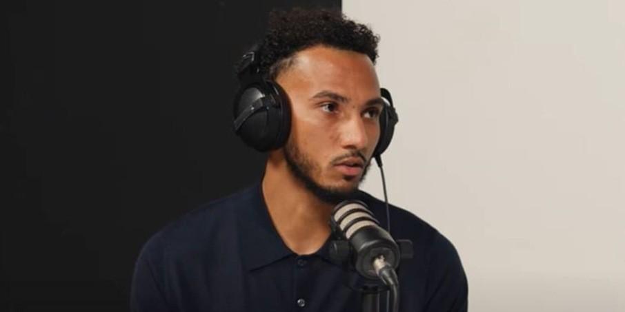 尤文后卫凯利：我被采访的次数很少，有机会讲讲自己也很棒