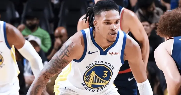 勇士103-106快船遭1喜3忧！全队进攻+篮板糟糕，波杰一塌糊涂！