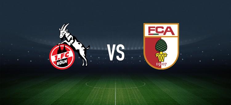 科隆vs奥格斯堡：卡明斯基、瓦尔德施密特首发，亚基奇、法比安-里德出战