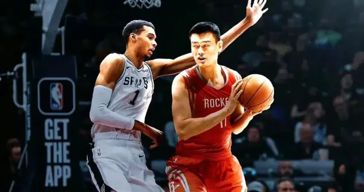 “如果我能再高5cm，联盟将会被我统治”，NBA这5人敢这样说