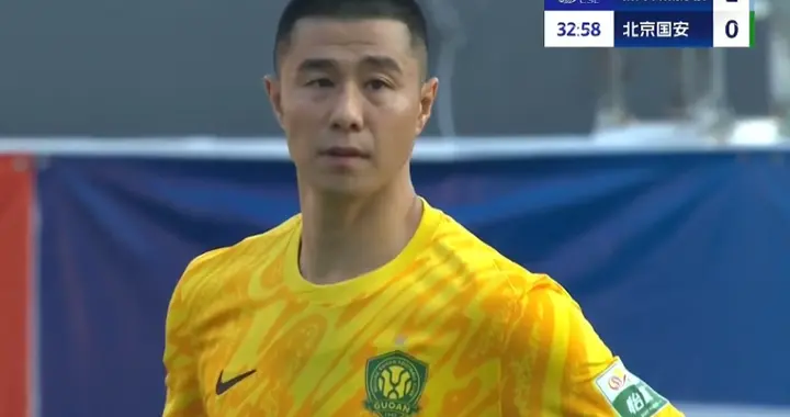 国安2球落后！媒体人热议：千古奇冤塞蒂恩，王刚又坑拉米罗