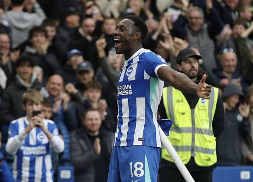 维尔贝克：吕特送出的传球太精彩了；在英超赢球从来都不容易