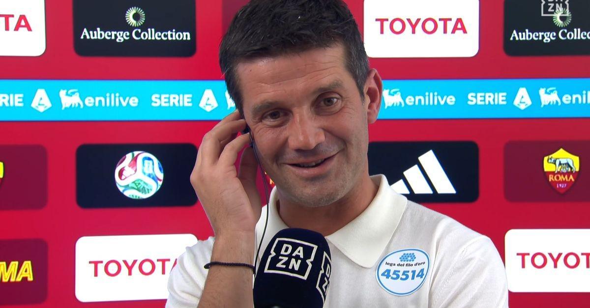 齐沃：这是最好版本的劳塔罗；今天我们认真防守也有运气眷顾