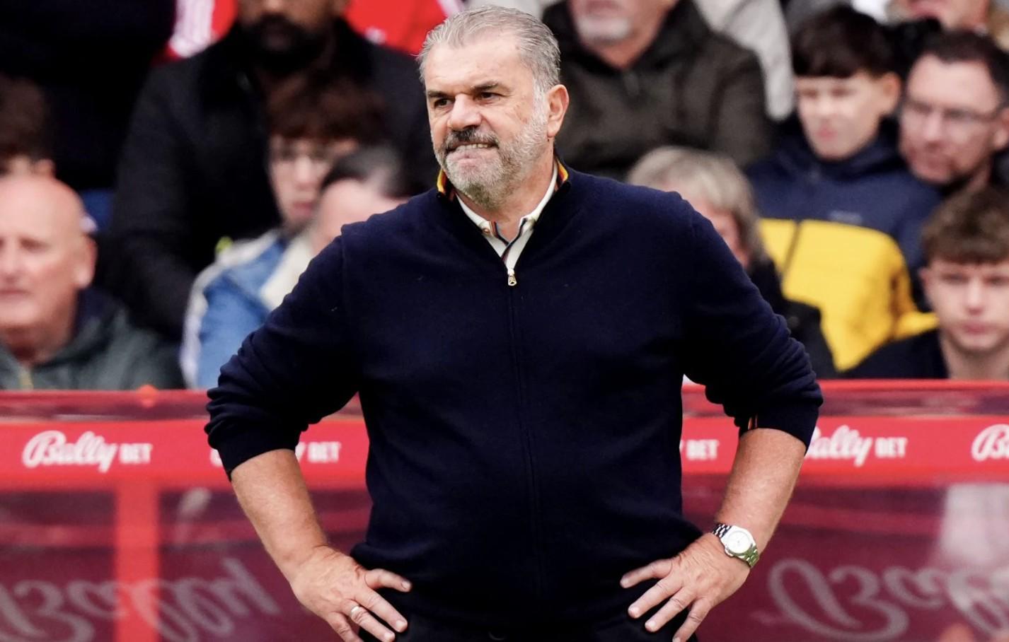 电讯报：船王此刻解雇澳波清楚表明他承认了自己的用人错误