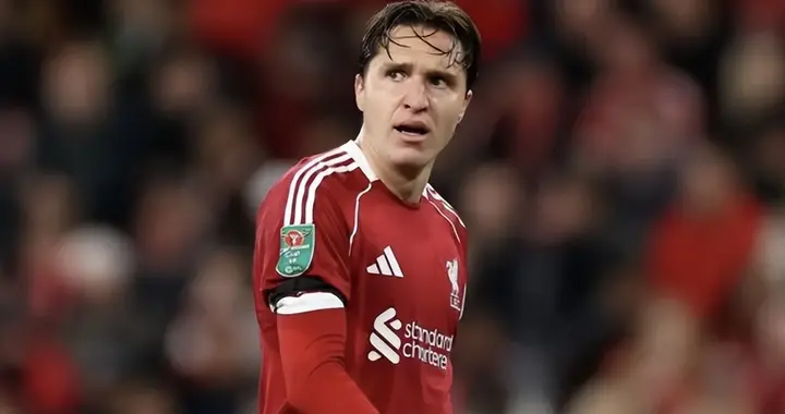 7轮0首发！意大利天才边锋惨遭斯洛特冷落 沦为英超鸡肋 令人唏嘘