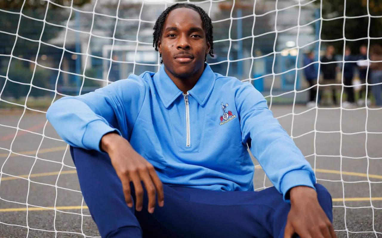 特尔：我很喜欢科比；凯恩帮了我很多，前几天还聊天了