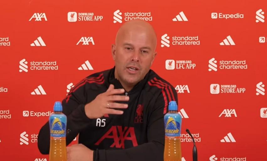 能否止住颓势？利物浦上一次遭遇4连败追溯到2014年11月