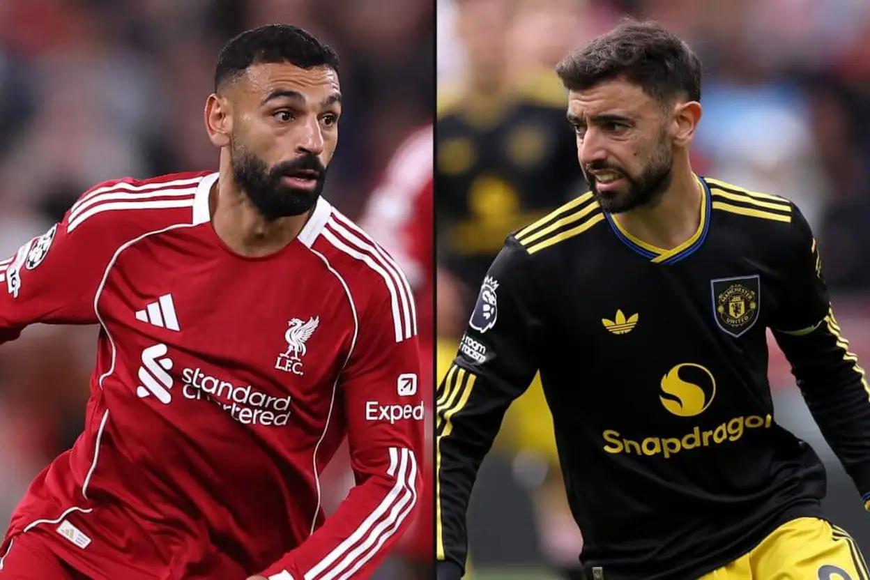 TA双红会前瞻：利物浦防线人手紧张，曼联表现不稳有待改善