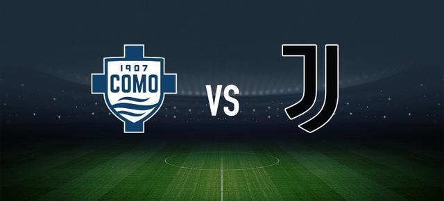 科莫vs尤文：莫拉塔、尼科-帕斯首发，洛卡特利、乔纳森-戴维出战