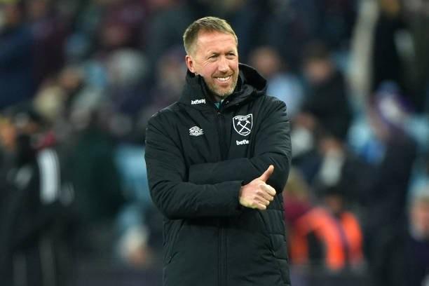 马特-劳：波特即将执教瑞典国家队，将带队冲击世界杯