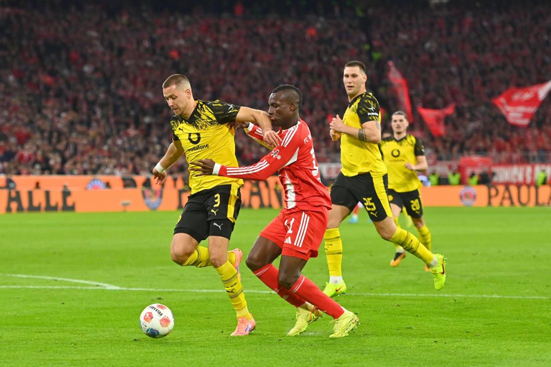 埃贝尔谈雅克松德国国家德比表现：他很积极，但有点运气不佳