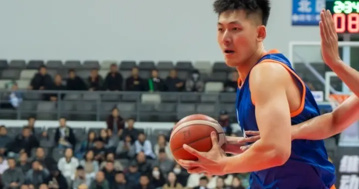 辽宁大胜山东！6人上双，张陈治锋再成长，王化东展露价值！