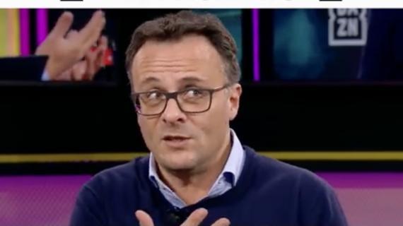 前裁判：米兰的点球？VAR不该让主裁去看回放，这是一次错误