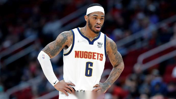 媒体人：广厦男篮四外援基本确定，将于11月上旬到队