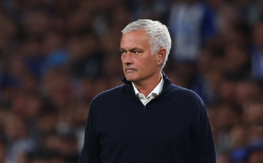 穆帅：中途接手必须毫无怨言适应阵容 我们渴望胜利不接受平局