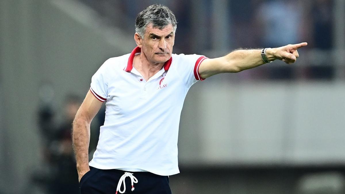 门迪利巴：亚马尔有自己的特点；佩德里让大家淡忘了哈维小白