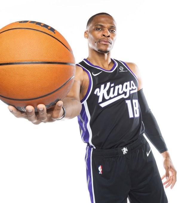 前车之鉴，国王内部人士担心决胜时刻不让威少上场会让他不开心