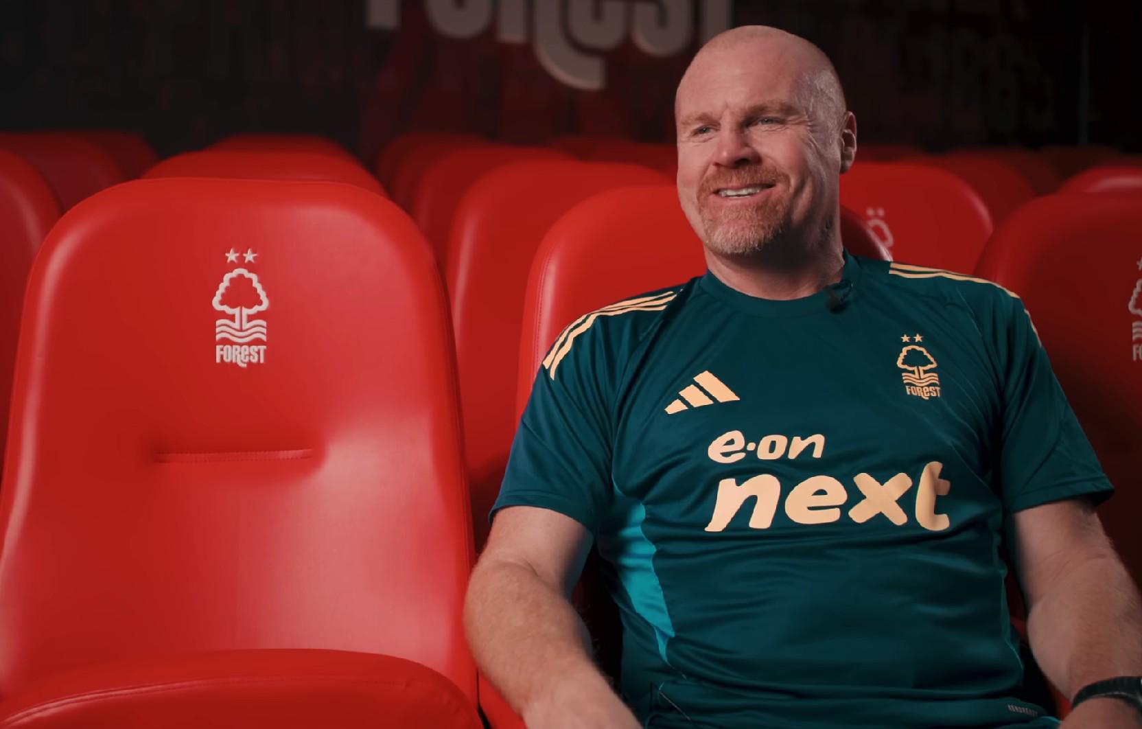 戴奇：执教最大的优势可能是球迷知道我们真心在乎诺丁汉森林