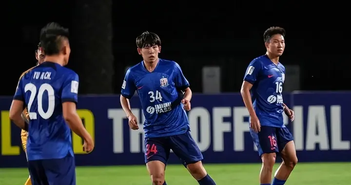 亚冠申花VS首尔：轮换7大主力 法国铁腰复出 特谢拉领衔刘诚宇冲锋