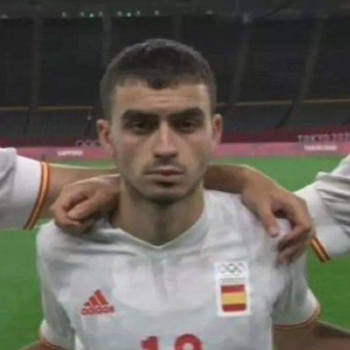 巴列霍：佩德里参加奥运会时黑眼圈特别重，身体被完全掏空了