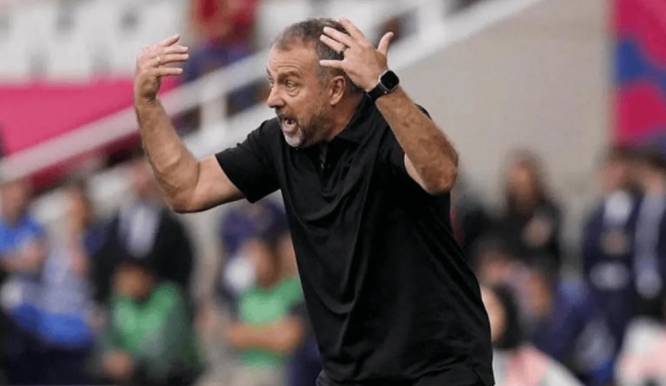 官方：巴萨上诉被驳回 弗里克维持停赛1场无缘国家德比