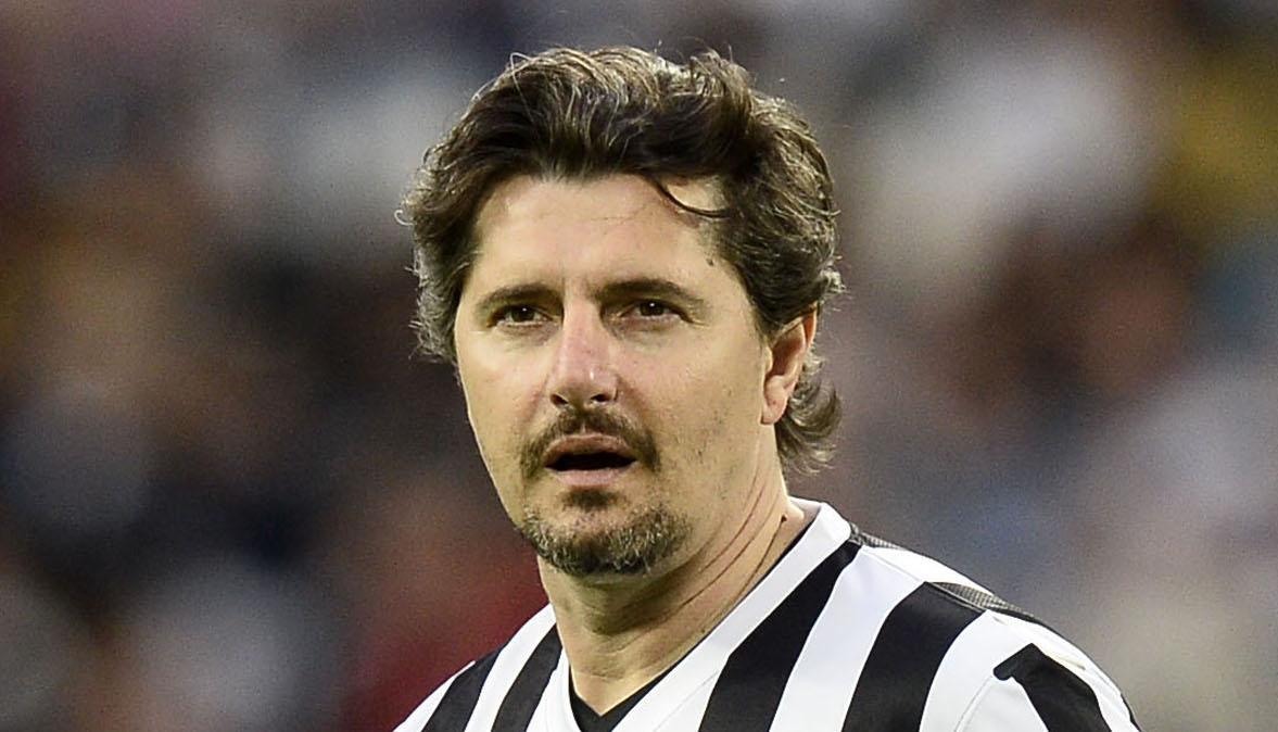 帕多瓦诺：踢皇马会是尤文的转折点；球员必须证明自己配得上这件球衣