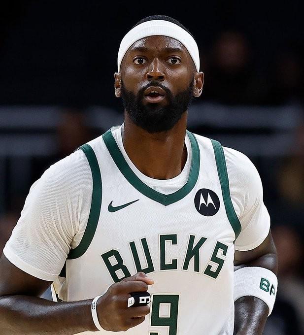 半场攻下24分，波蒂斯：雄鹿拥有NBA最好的替补球员