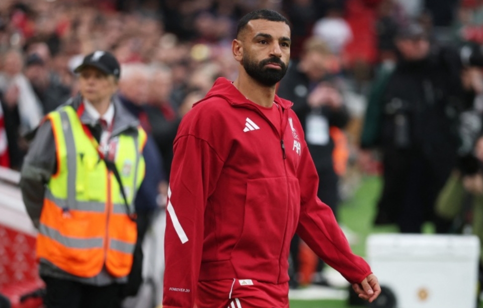 【观点】伊萨克的伤病可能成为萨拉赫重回首发的“救命稻草”