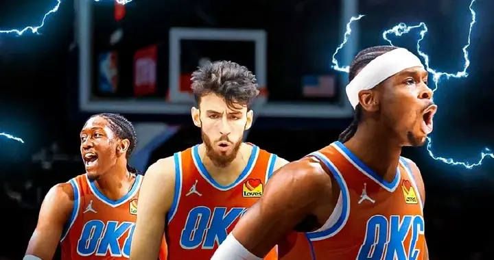 为NBA球队，各写一句话！（西部篇）