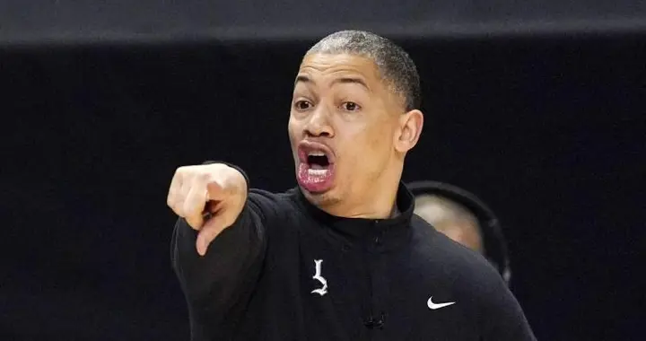 溃败爵士泰伦卢主动道歉！细数比赛三宗罪，应变与布阵毫无应变！