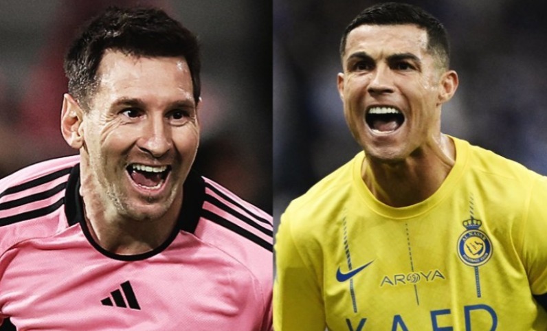 英媒评运动员年度市场价值：汉密尔顿榜首 C罗第5梅西第16