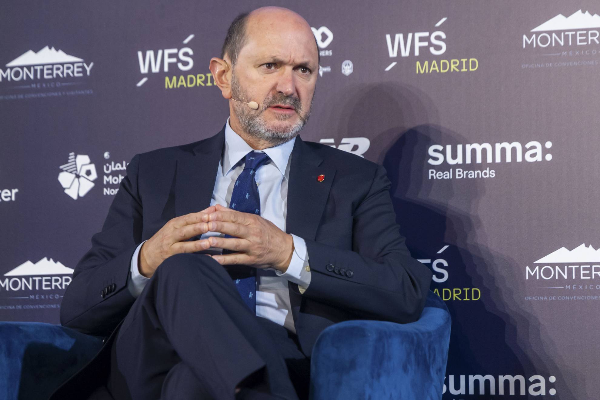 西足协主席：支持海外办赛，西超杯在沙特举办后收入大幅增长