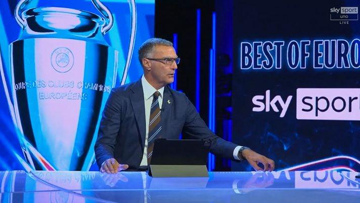 贝尔戈米：齐沃在沟通方面有了变化，他能够深入年轻球员内心