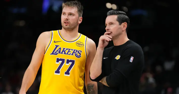 一场揭幕战，能暴露湖人多少问题？