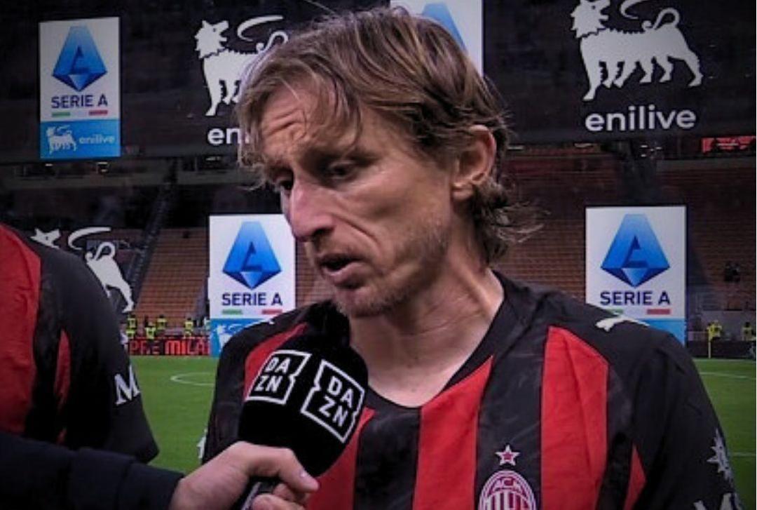 莫德里奇：本应上半场就锁定胜局，少拿两分既伤心又恼火