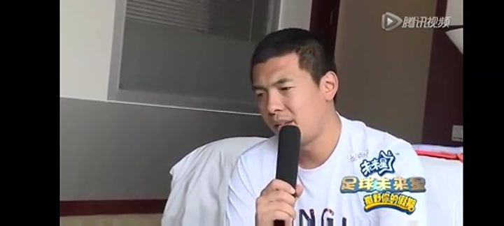 2021年徐亮：梅西的能力是史上最强，贝利老马大罗c罗全都比不了