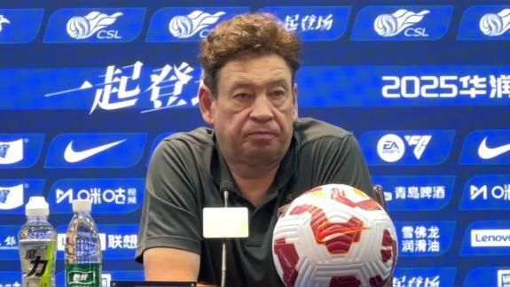 斯卢茨基：大部分精力放在了恢复上，不能再出现丢分的情况了