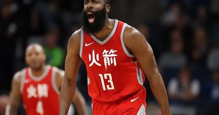 还没退役就成了队史第一人？你没看错 NBA现役这5人实至名归