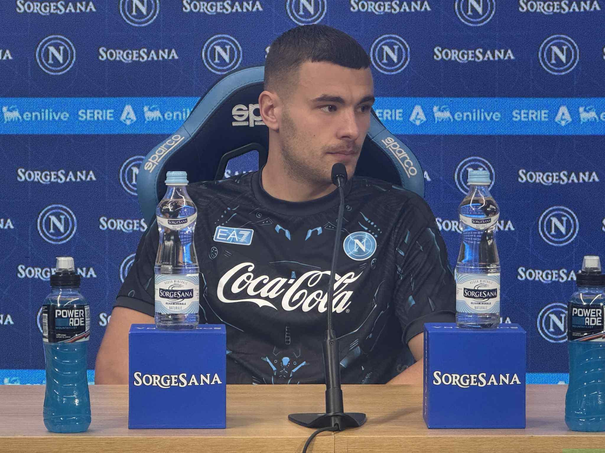 布翁焦尔诺：谈论意甲冠军？我们专注于工作，一场一场去考虑