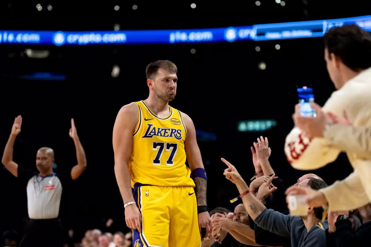 霍华德：我选东契奇做本赛季MVP，或者文班成为最年轻的MVP