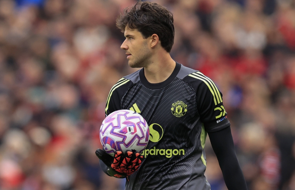 胜率100%！新援拉门斯为曼联出场3次 红魔全部获胜