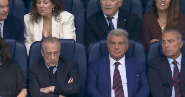 9分钟2次争议判罚！姆巴佩世界波被吹，点球被取消，皇马主席黑脸