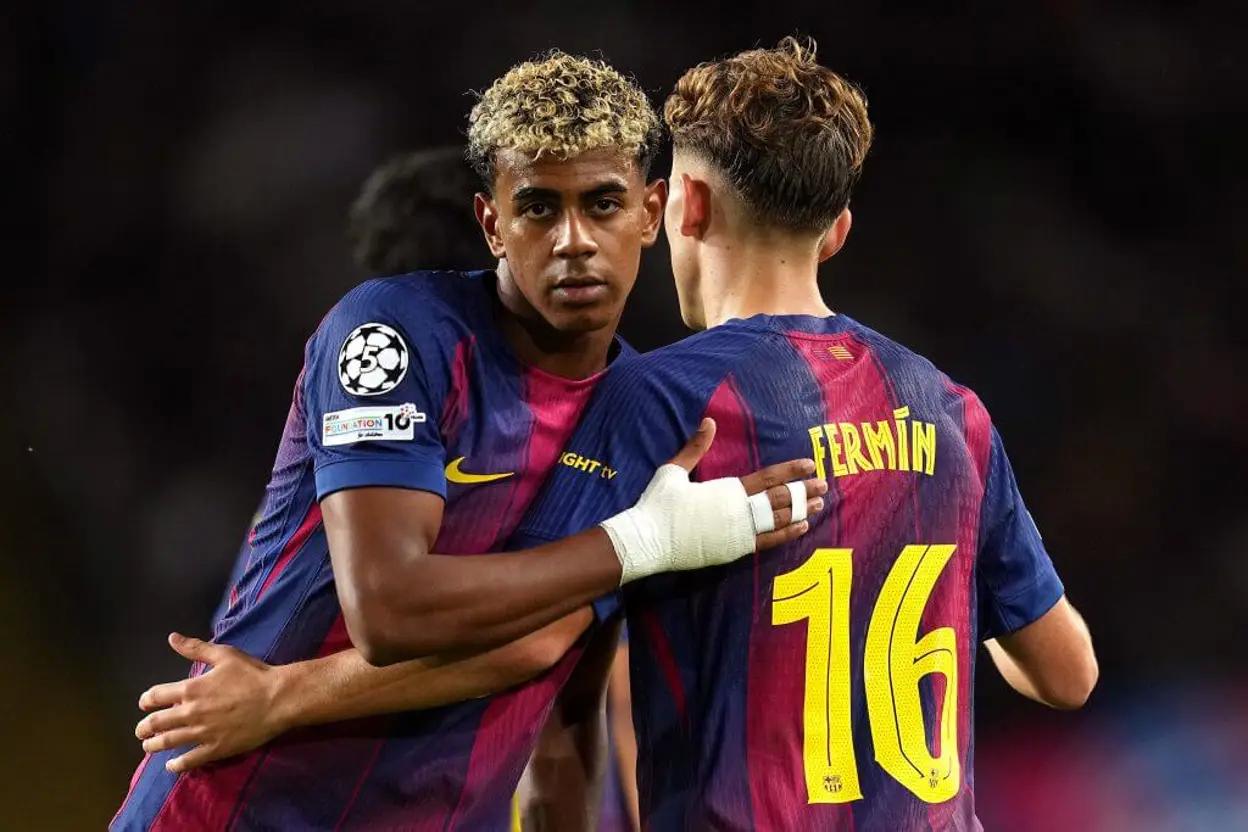 TA国家德比前瞻：巴萨备战陷入困境，他们伤兵满营&后防堪忧