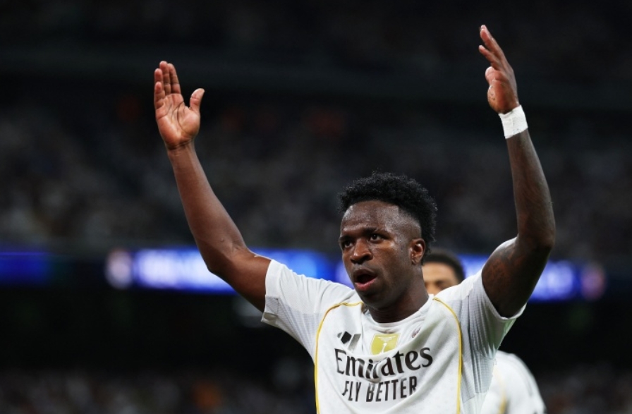 维尼修斯：无意冒犯巴萨球员或球迷 但必须捍卫我们的立场