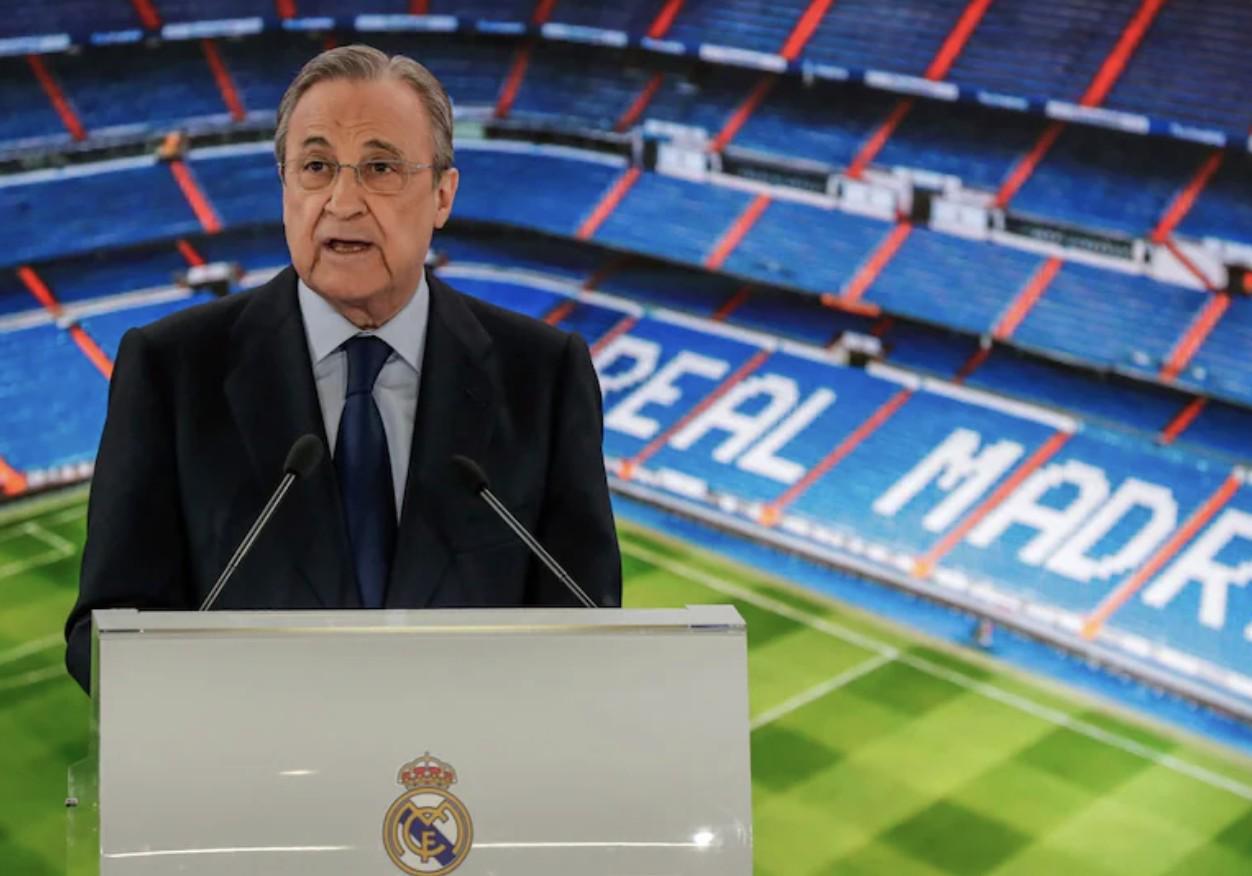 电讯报：英超的转播收入快速超过西甲，这让老佛爷感到不满