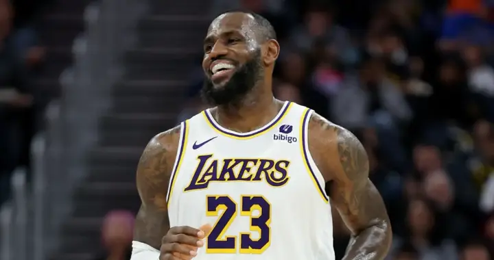 信不信由你，NBA历史上能单换詹姆斯就5人 杜兰特都不够资格