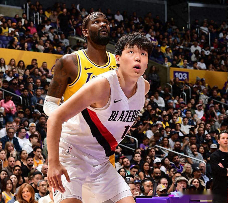 杨瀚森打出最差一战！机会球投丢，防守+篮板仍糟，尽快调整吧！