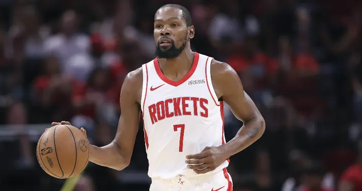 火箭137-109篮网 球员评价：6人优秀，3人良好